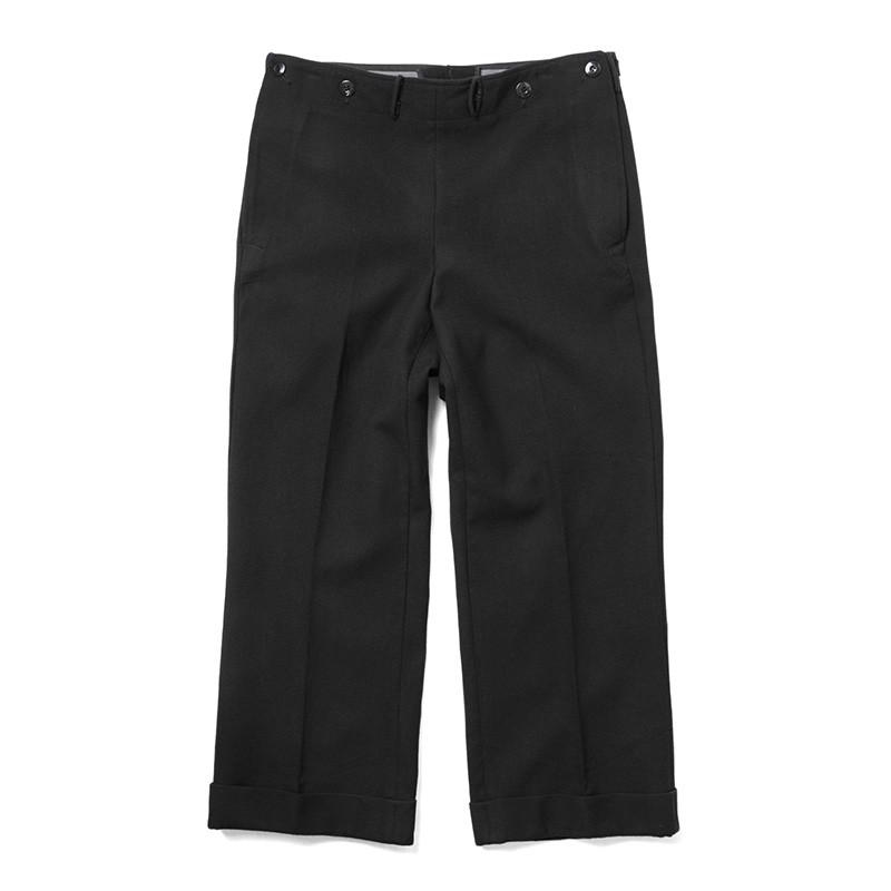 22春夏新色 ボトムス パンツ 男性 ミリタリー ファッション メンズ 代 30代 40代 50代 60代 実物 新品 ドイツ軍 Gabardine Flame パンツ デッドストック メンズ ミリタリー 軍パン ワークパンツ ワイド ルーズ 放出品 クーポン対象外 T Www Threeriversofs Com