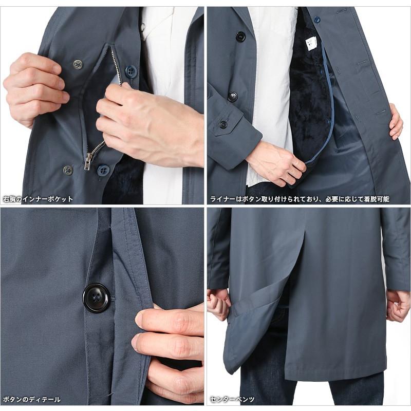 MILITARY（ミリタリー） 実物 新品 ベルギー軍 シングルトレンチコート