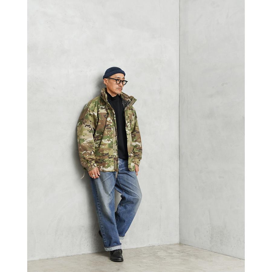 実物 新品 デッドストック 米軍 ECWCS GEN3 LEVEL6 GORE-TEX