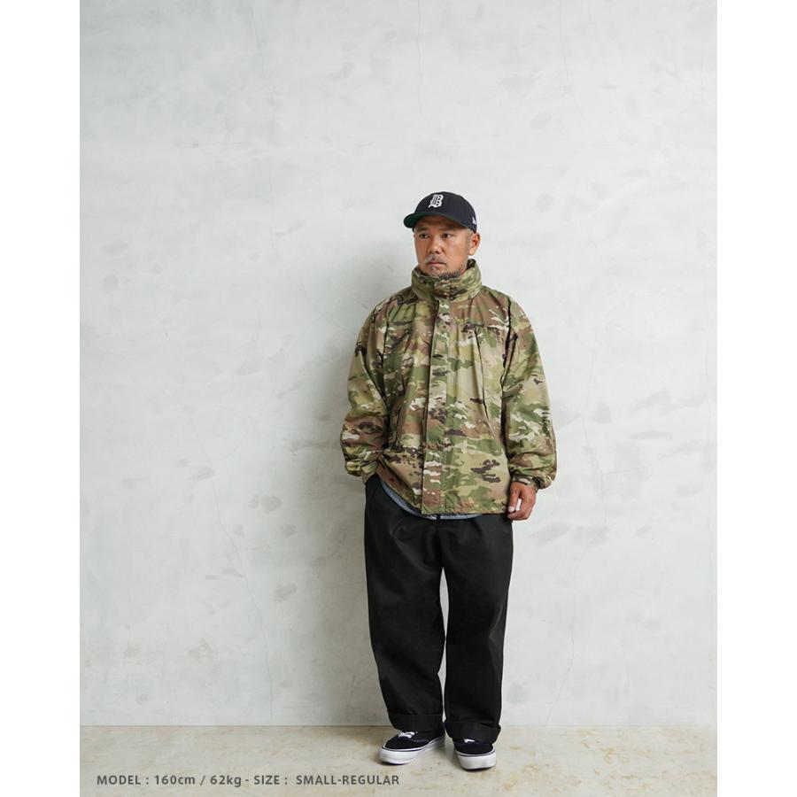 米軍実物　新品未使用 LEVEL6GORE-TEX ジャケット　L Lサイズ相当 Patagonia「MARS Level6」GORE-TEX ジャケット – FUJI STORE