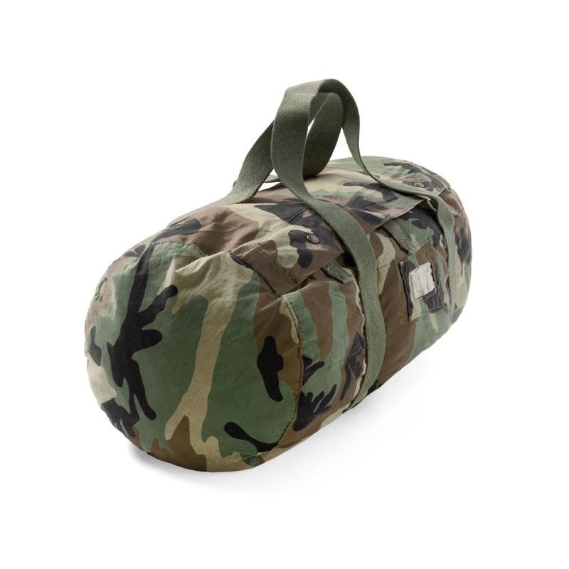 【実物】 ダッフルバッグ　マルチカムトロピック 実物】 ダッフルバッグ マルチカムトロピック 楽天市場