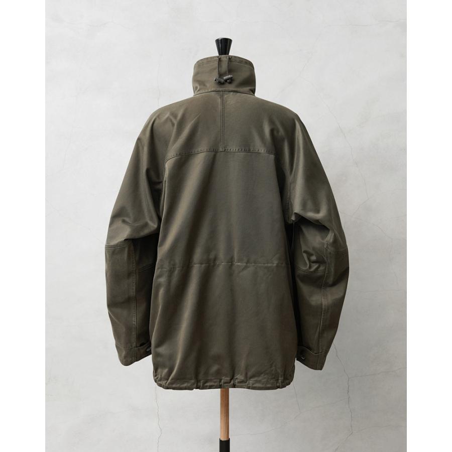 MILITARY 実物 USED オーストリア軍 パラトルーパージャケット MILITARY 実物 USED オーストリア軍 パラトルーパージャケット