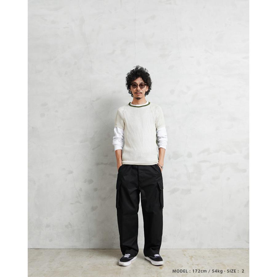 MILITARY 実物 新品 デッドストック デンマーク軍 ツートン