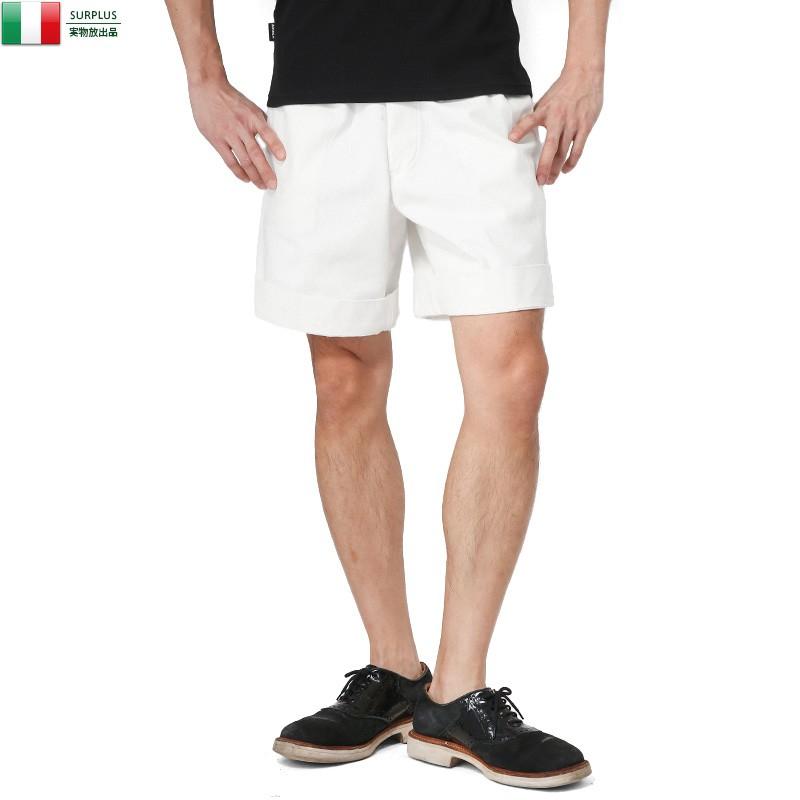 MILITARY（ミリタリー） 実物 新品 イタリア軍 1970年代〜1980年代