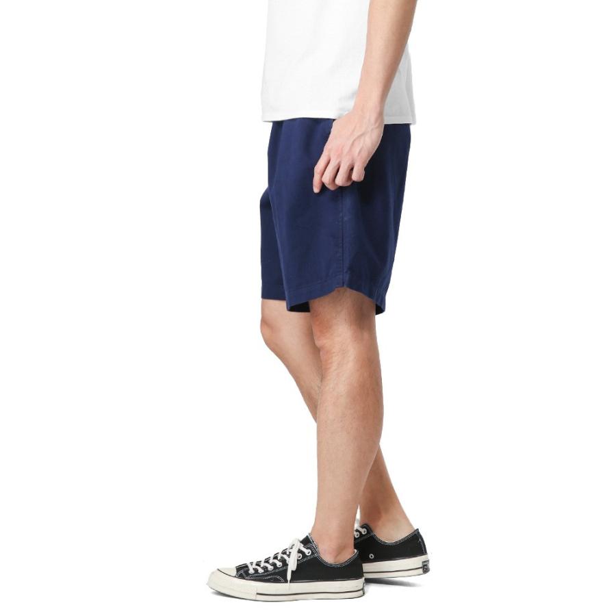 実物 新品 イタリア軍 1970年代 ヴィンテージグルカショーツ ネイビー