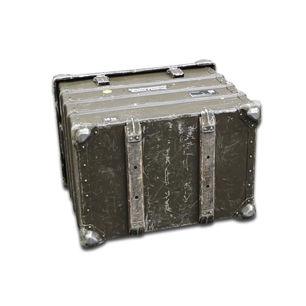 MILITARY 【別途送料3,300円】実物 スイス軍 A-10 EDAK社製