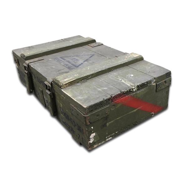 MILITARY 実物 ポーランド軍 AMMO BOX アンモ ウッドボックス MILITARY 実物 ポーランド軍 AMMO BOX アンモ ウッドボックス
