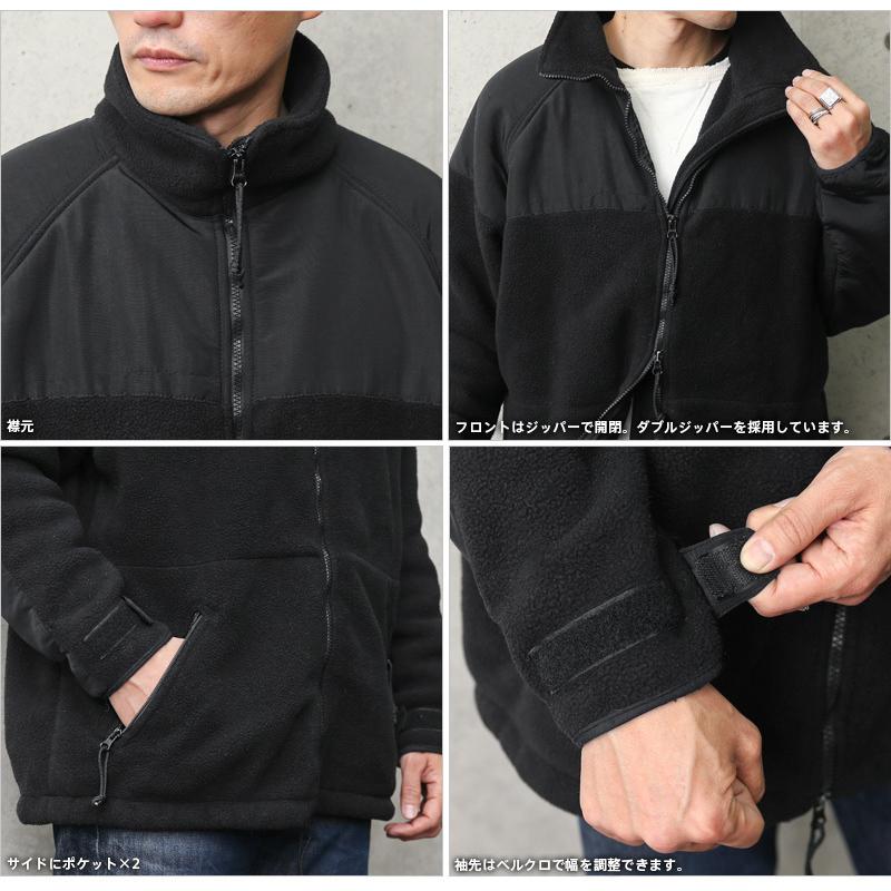 MILITARY 実物 USED 米軍 ECWCS GEN2 POLARTEC(ポーラテック MILITARY 実物 USED 米軍 ECWCS GEN2 POLARTEC(ポーラテック