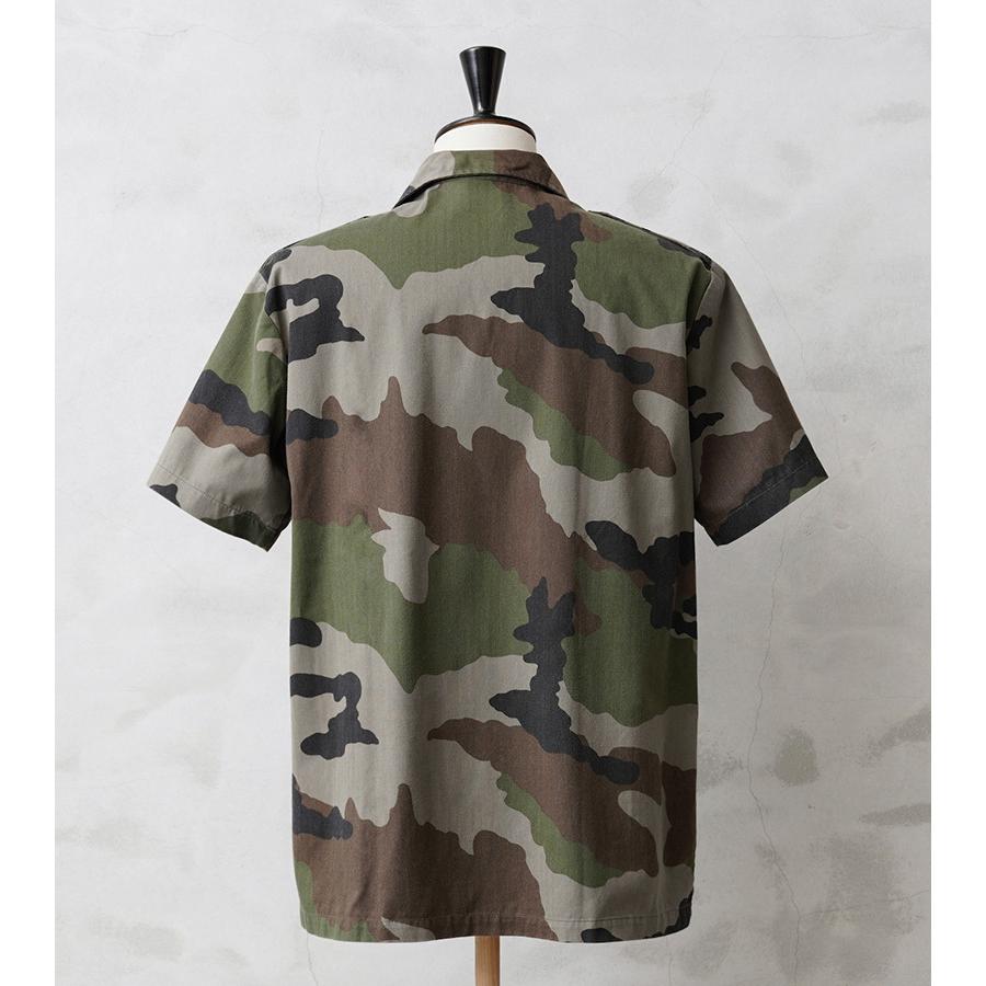 フランス軍用 タクティカルシャツ フレンチカモ 楽天市場】実物 新品 デッドストック フランス軍 ヘリンボーン
