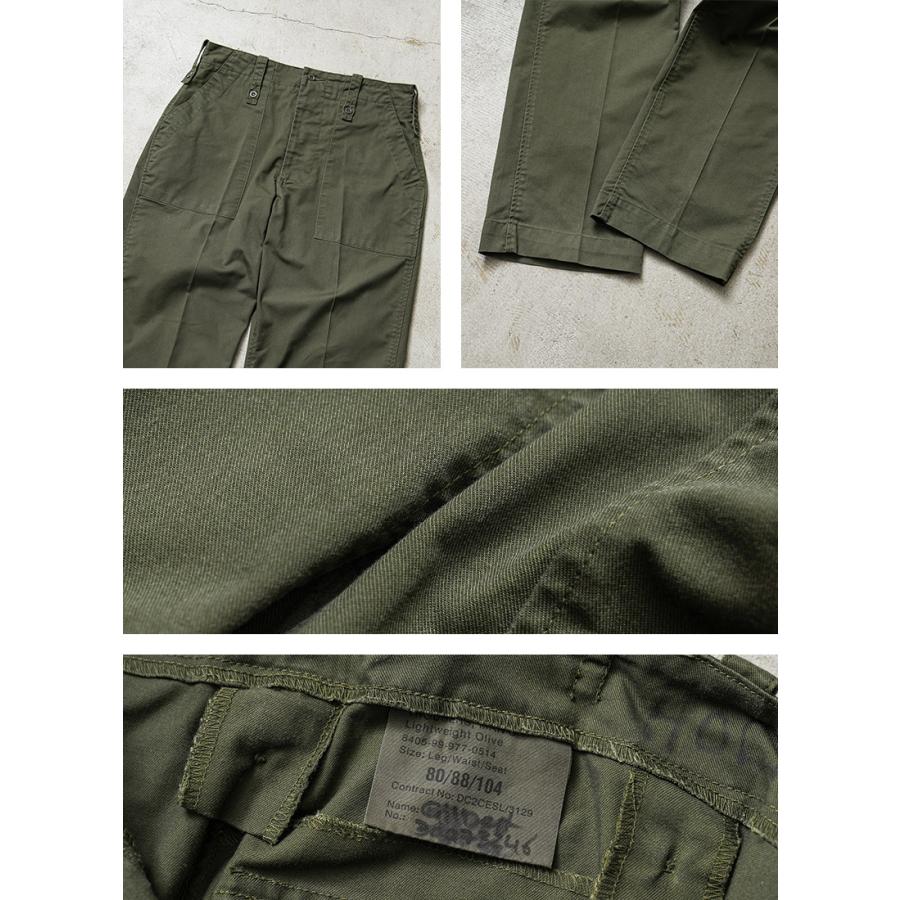 MILITARY（ミリタリー） 実物 USED イギリス軍 ライトウェイト