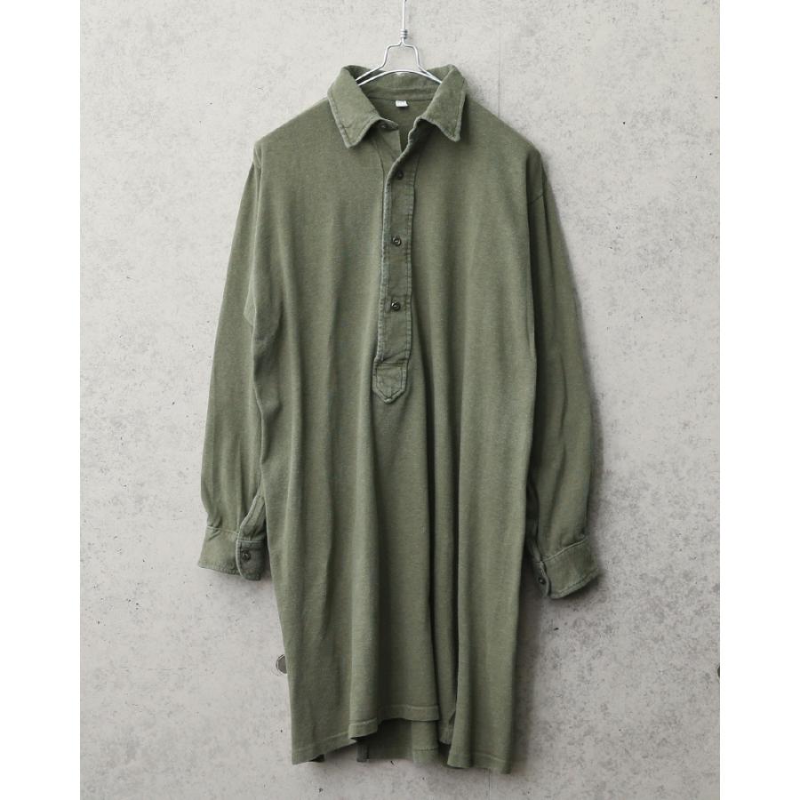 MILITARY（ミリタリー） 実物 USED ドイツ軍 スリーピング プル