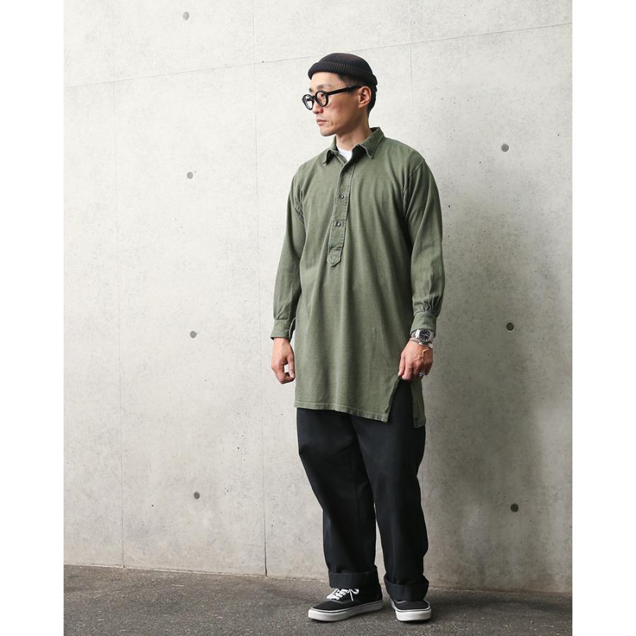 MILITARY（ミリタリー） 実物 USED ドイツ軍 スリーピング プル