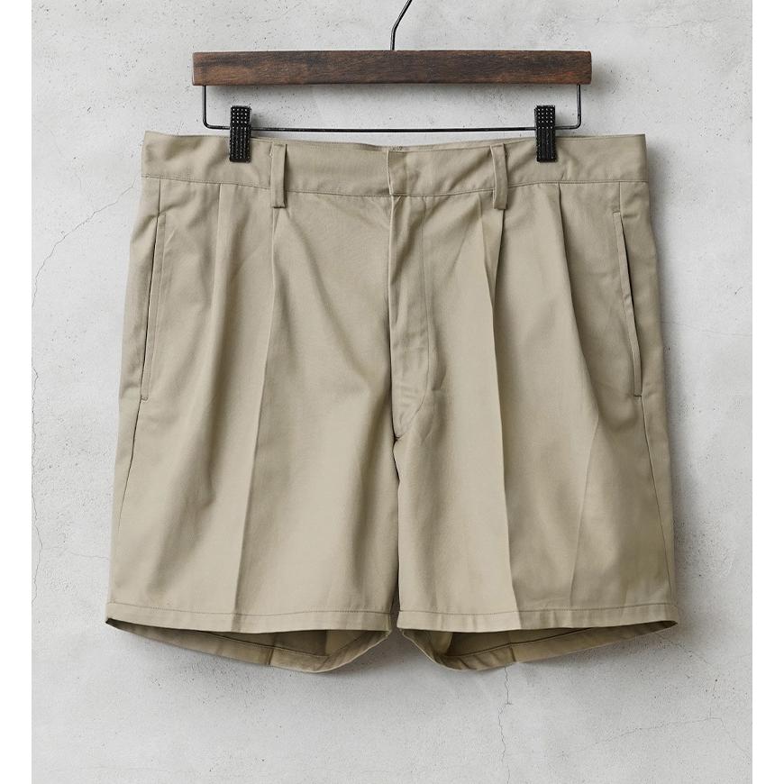 実物 新品 デッドストック イタリア軍 Ami チノショートパンツ メンズ ミリタリーパンツ 軍パン ショーツ ハーフパンツ クーポン対象外 Wip ミリタリーショップwaiper 通販 Yahoo ショッピング