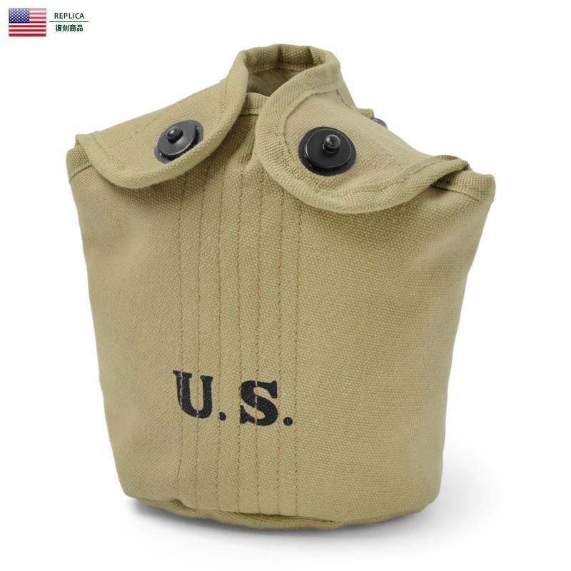 米軍実物 M1910キャンテーンセット WW2 1945年製 Amazon.co.jp: 第二次世界大戦 アメリカ軍 M1910型水筒セット 1