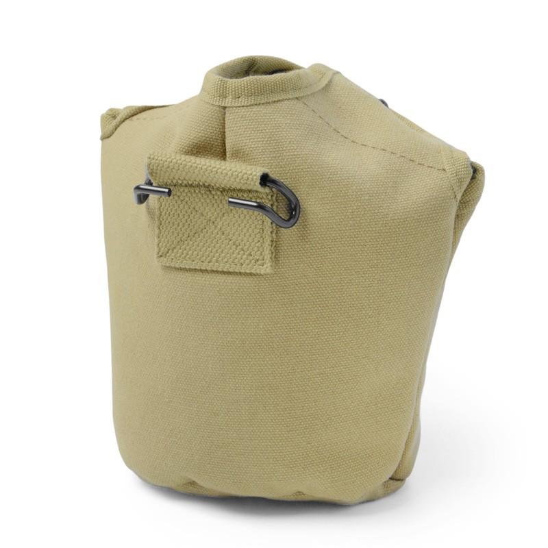 MILITARY 新品 米軍 WWII EQUIPMENT M1910 コットンキャン
