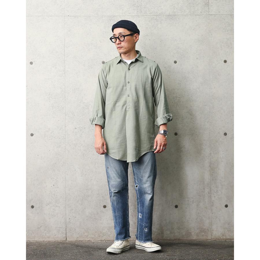 実物 新品 デッドストック チェコ軍 1960
