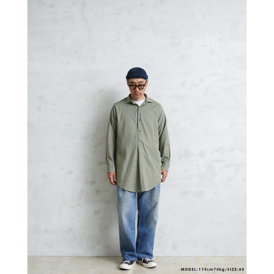 MILITARY（ミリタリー） 実物 新品 デッドストック チェコ軍 1960's