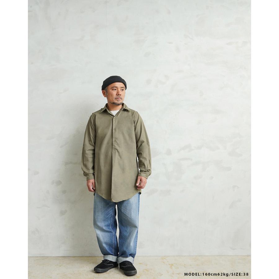 MILITARY（ミリタリー） 実物 新品 デッドストック チェコ軍 1960's
