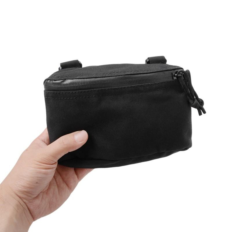 MILITARY（ミリタリー） 新品 ショルダーポーチ HORIZONTAL メンズ