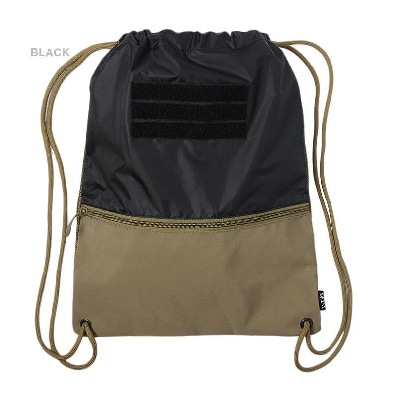 新品 タクティカル ナップサック メンズ ミリタリー バッグ ポーチ 迷彩 カモ柄 人気 T Wip ミリタリーショップwaiper 通販 Yahoo ショッピング