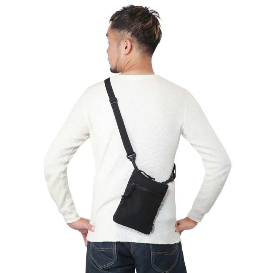 ポーター ブラックビューティー 多機能マルチ ショルダーバッグ トラベルポーチ PORTER ポーター トラベルポーチセット 美品 ブラック 小物入れ