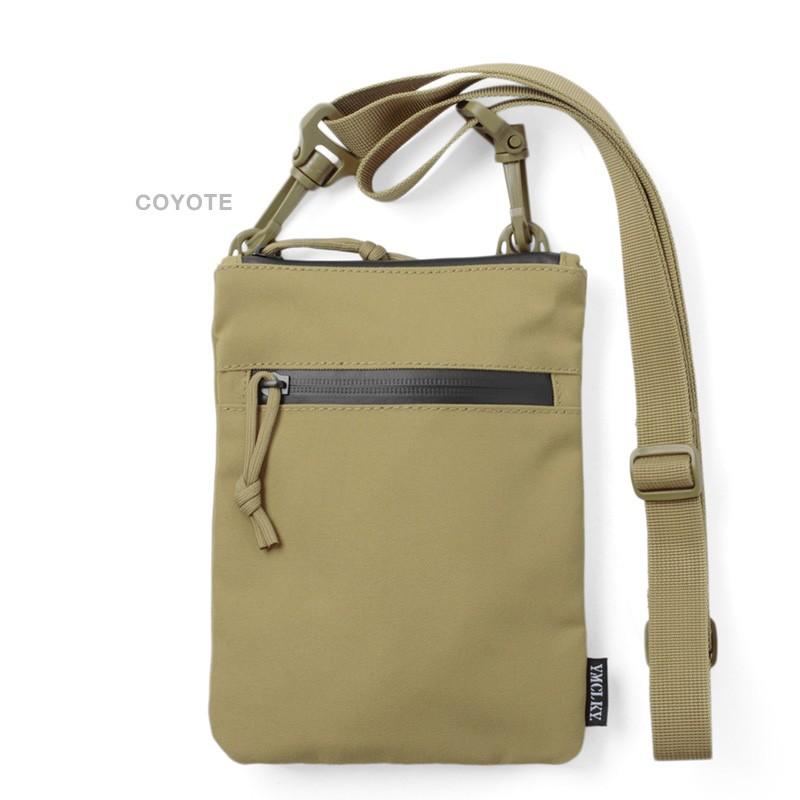 新品 ショルダーポーチ Vertical メンズ レディース トラベルポーチ バッグ ミリタリー サコッシュ 無地 迷彩 カモ柄 人気 Zo Wip ミリタリーショップwaiper 通販 Yahoo ショッピング