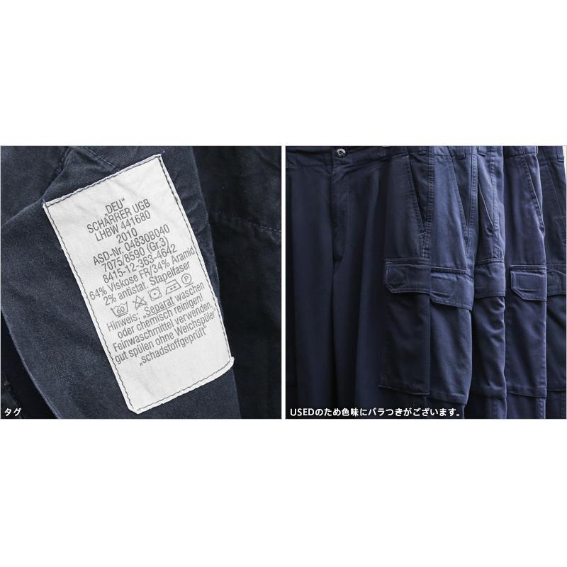 軍物 ドイツ軍 6ポケットパンツ ネイビー サイズGR.NR.6 軍物 ドイツ軍 6ポケットパンツ ネイビー サイズGR.NR.6 - メルカリ