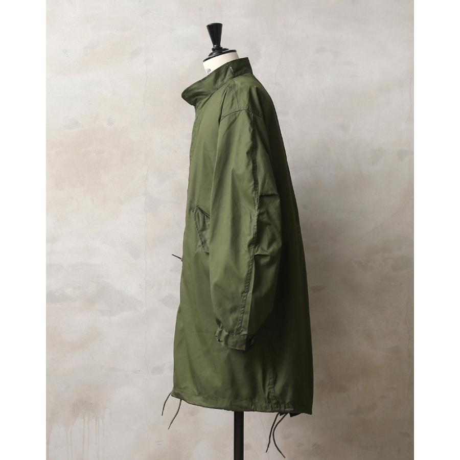 MILITARY 希少 実物 新品 デッドストック 米軍 M-65フィッシュ MILITARY 希少 実物 新品 デッドストック 米軍 M-65フィッシュ