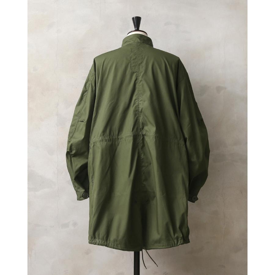 MILITARY 希少 実物 新品 デッドストック 米軍 M-65フィッシュ MILITARY 希少 実物 新品 デッドストック 米軍 M-65フィッシュ