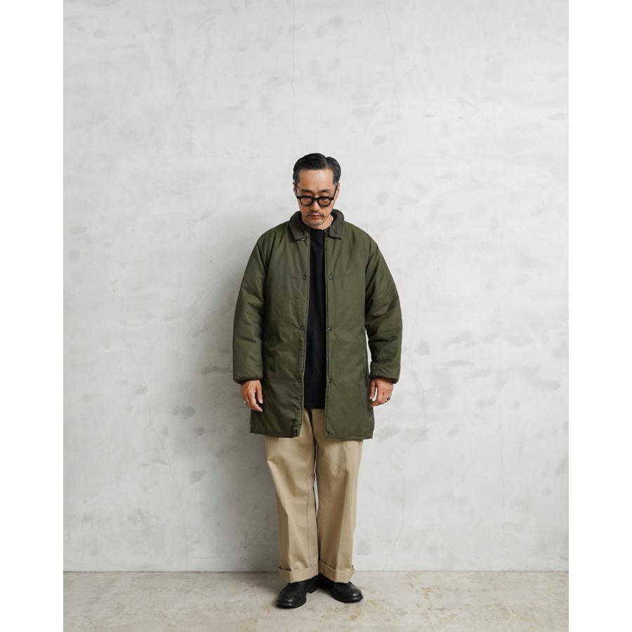 MILITARY 希少 実物 USED カナダ軍 ECW コンバット パーカー MILITARY 希少 実物 USED カナダ軍 ECW コンバット パーカー