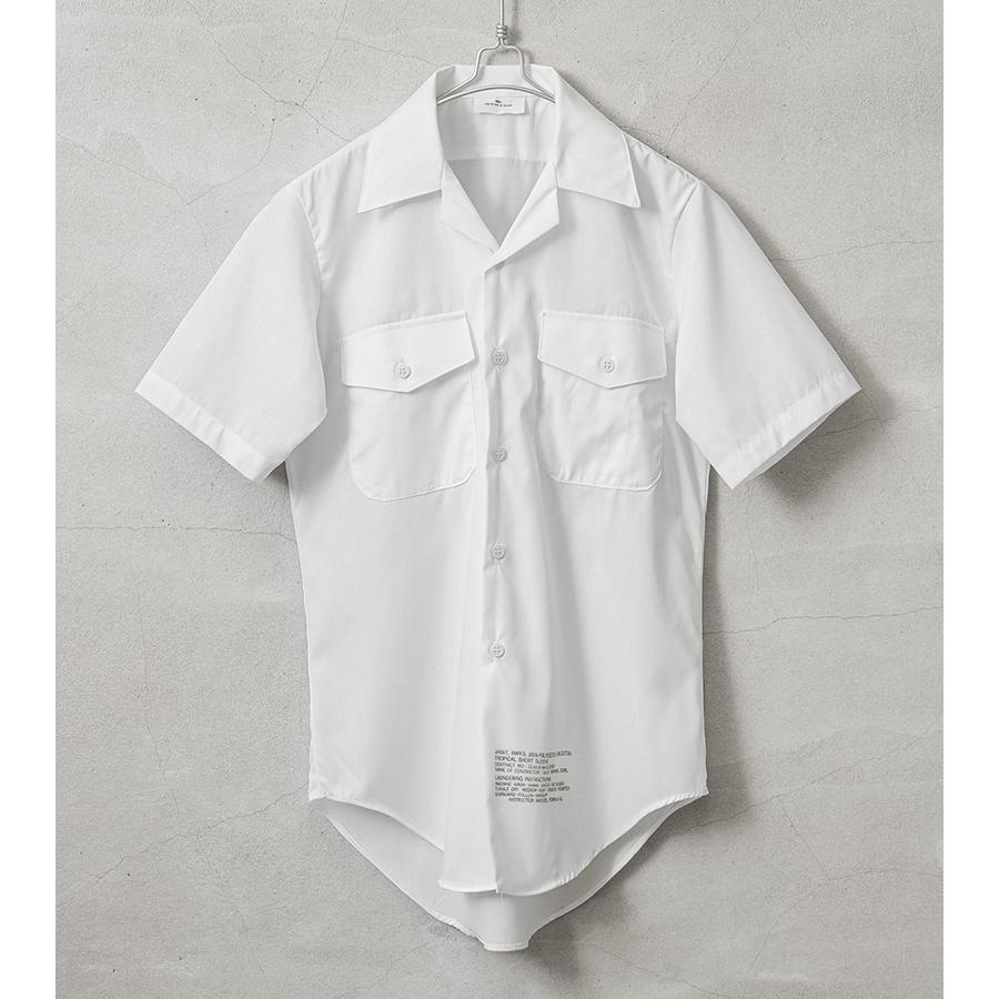 MILITARY（ミリタリー） 実物 新品 デッドストック 米軍 トロピカル
