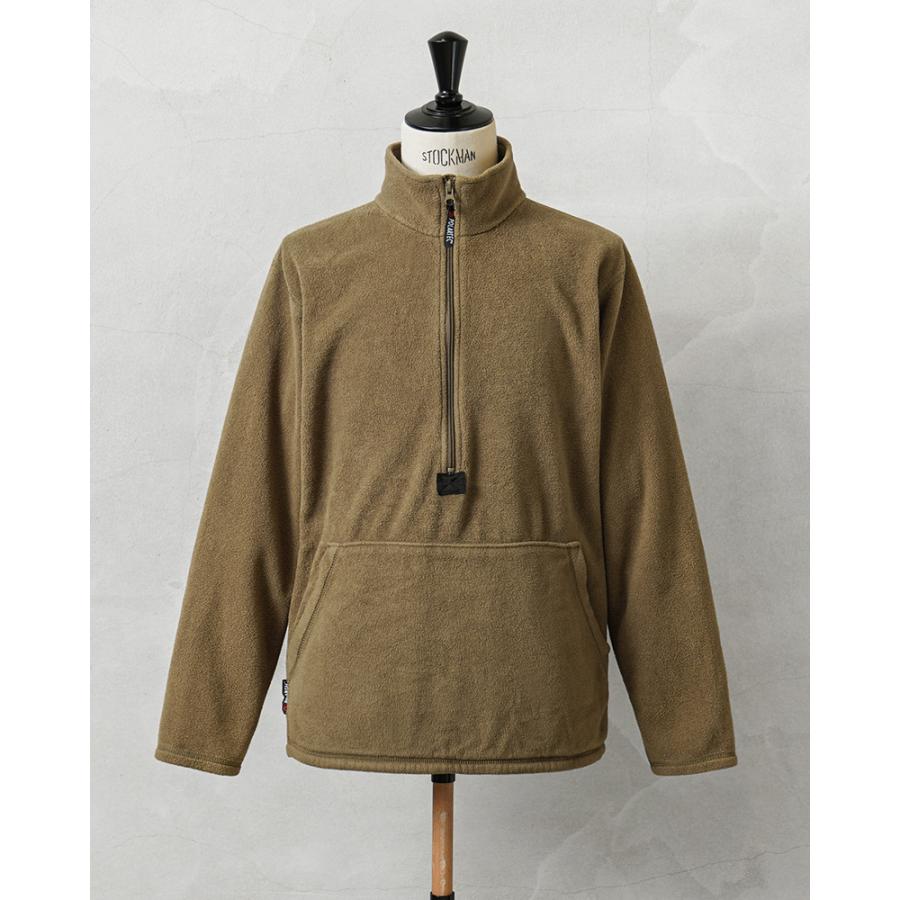 MILITARY 実物 USED 米軍 USMC POLARTEC プルオーバー フリース MILITARY 実物 USED 米軍 USMC POLARTEC プルオーバー フリース
