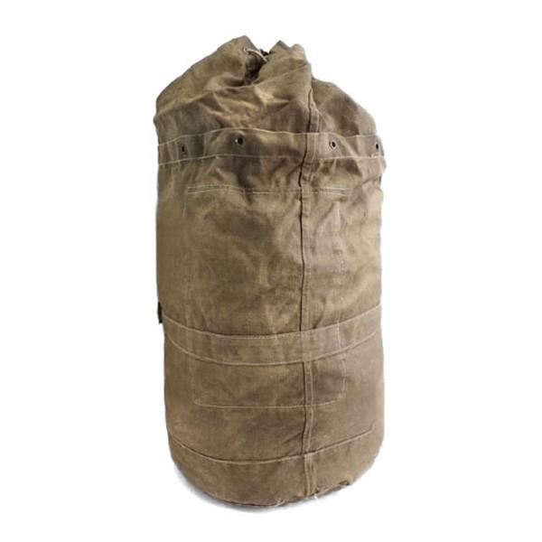 ARTE POVERA｜チェコ軍ダッフルバック ARTE POVERA｜チェコ軍 ダッフル リメイク ショルダー バッグ