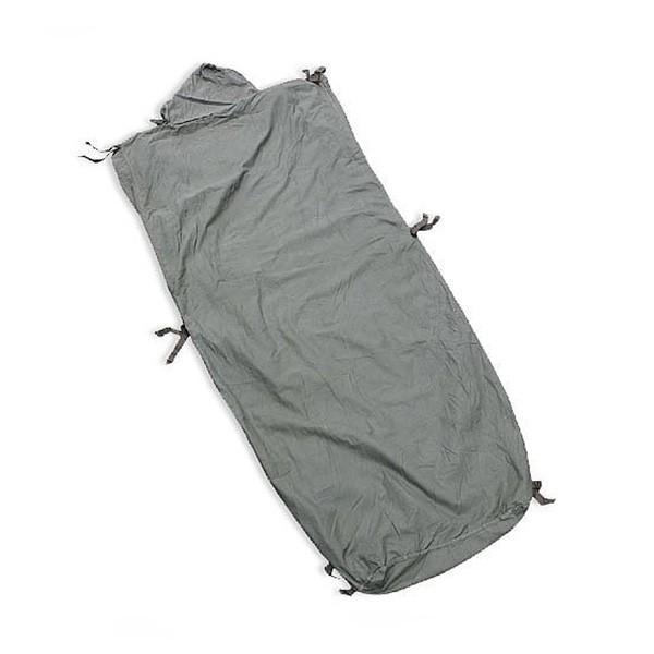 MILITARY（ミリタリー） 実物 USED オランダ軍 スリーピングバッグ