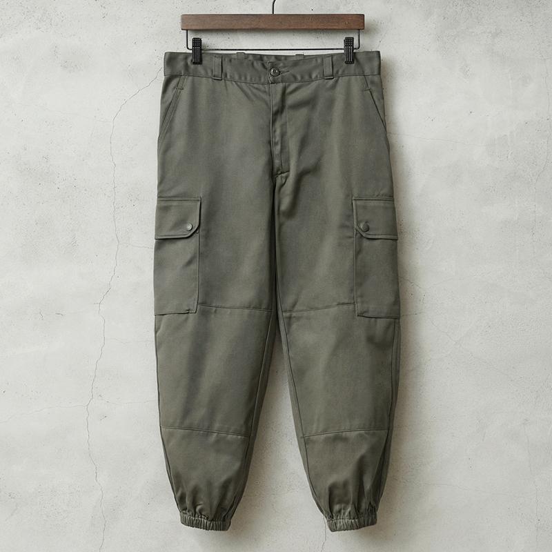 MILITARY 希少サイズ 実物 新品 デッドストック フランス軍 F-2 MILITARY 希少サイズ 実物 新品 デッドストック フランス軍 F-2