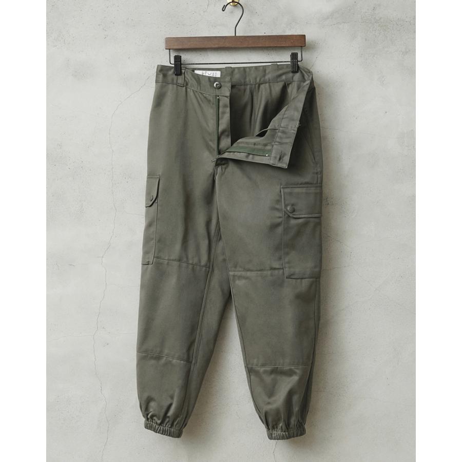 MILITARY 希少サイズ 実物 新品 デッドストック フランス軍 F-2 MILITARY 希少サイズ 実物 新品 デッドストック フランス軍 F-2