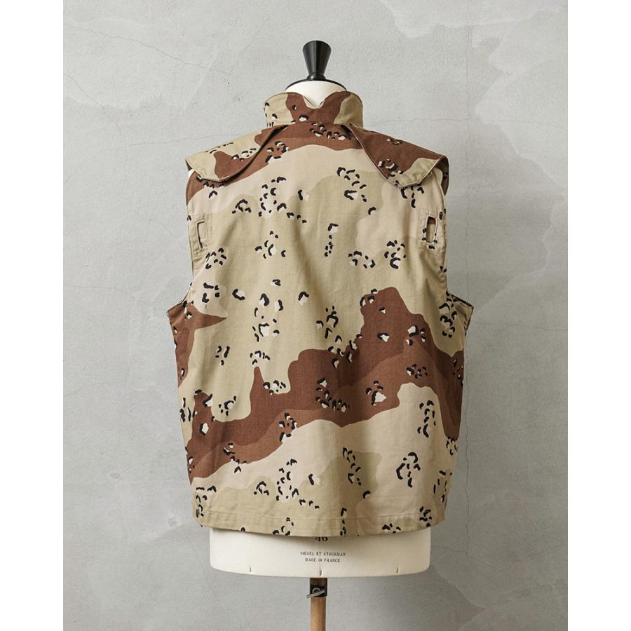 MILITARY（ミリタリー） 実物 新品 デッドストック 米軍 PASGT ボディ