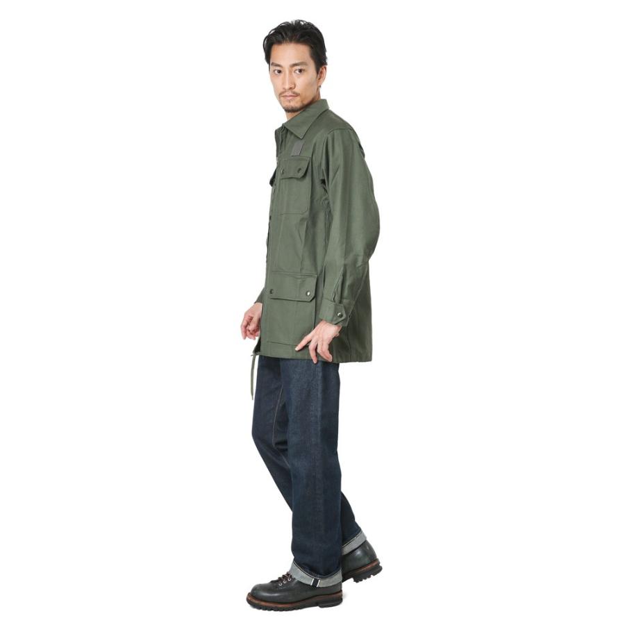 MILITARY（ミリタリー） 実物 新品 フランス軍 エアフォース