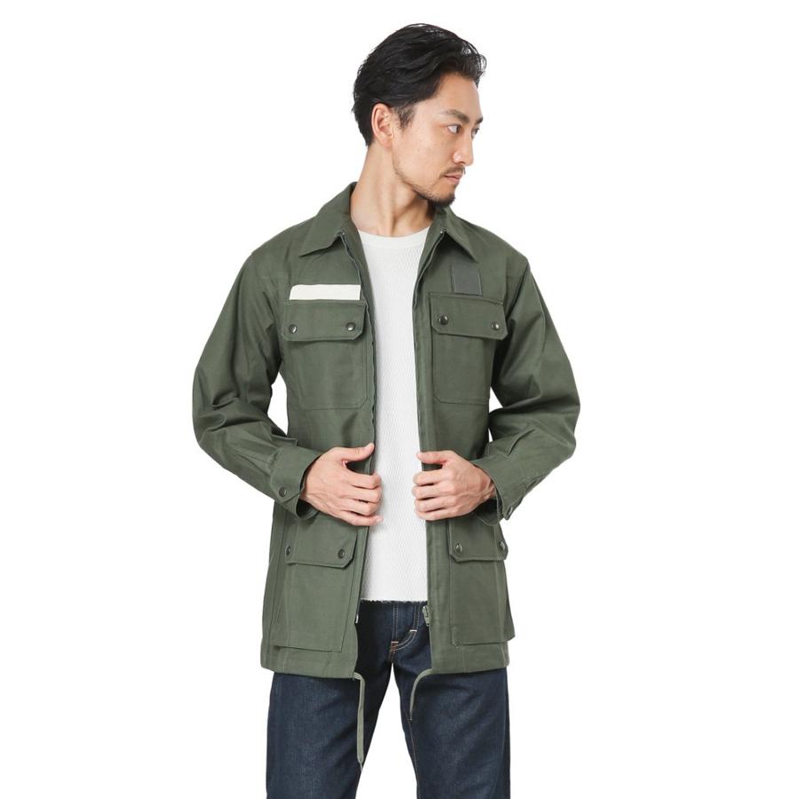 MILITARY（ミリタリー） 実物 新品 フランス軍 エアフォース