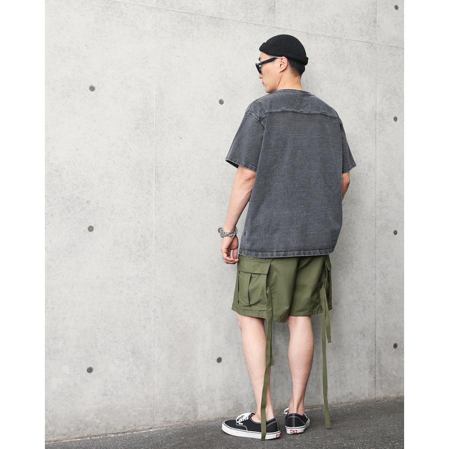 MILITARY 忠実復刻 新品 米軍 M-65フィールドカーゴショート MILITARY 忠実復刻 新品 米軍 M-65フィールドカーゴショート