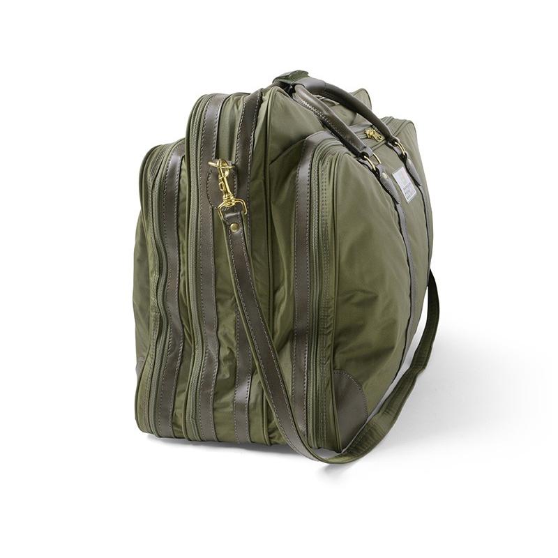 MILITARY（ミリタリー） 実物 新品 イタリア軍 オフィサースーツケース