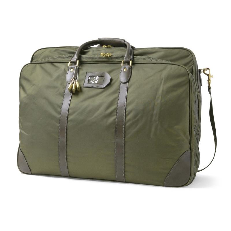 MILITARY（ミリタリー） 実物 新品 イタリア軍 オフィサースーツケース