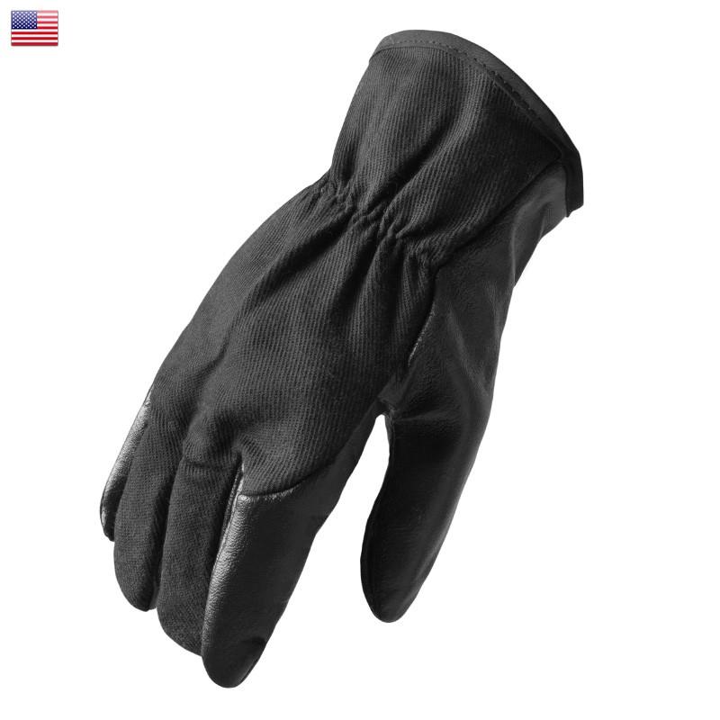 MILITARY（ミリタリー） 新品 米軍実用品 NORTH WORKNIT ニトリル