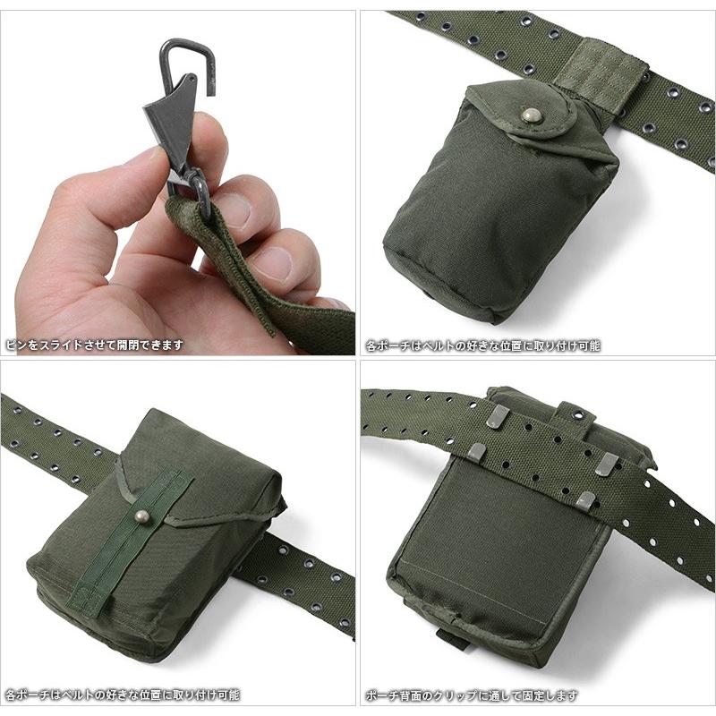 MILITARY 実物 新品 スウェーデン軍 EQUIPMENT キャンティーン