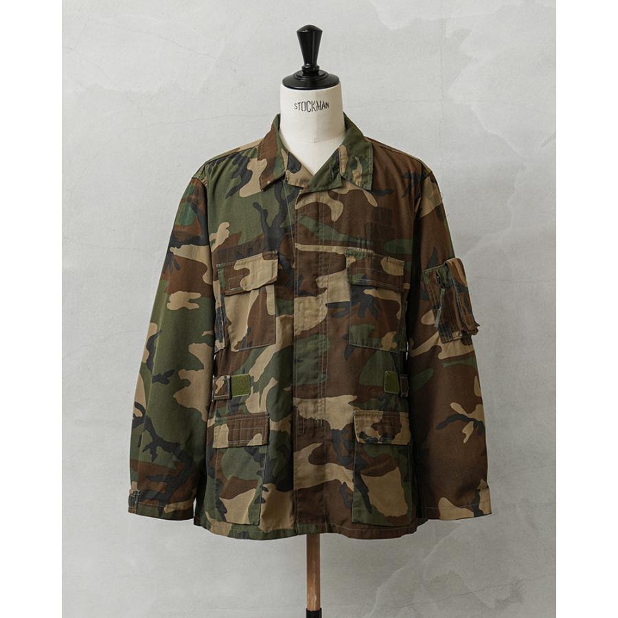 MILITARY 実物 USED 米軍 ABDU ノーメックス エアクルー MILITARY 実物 USED 米軍 ABDU ノーメックス エアクルー