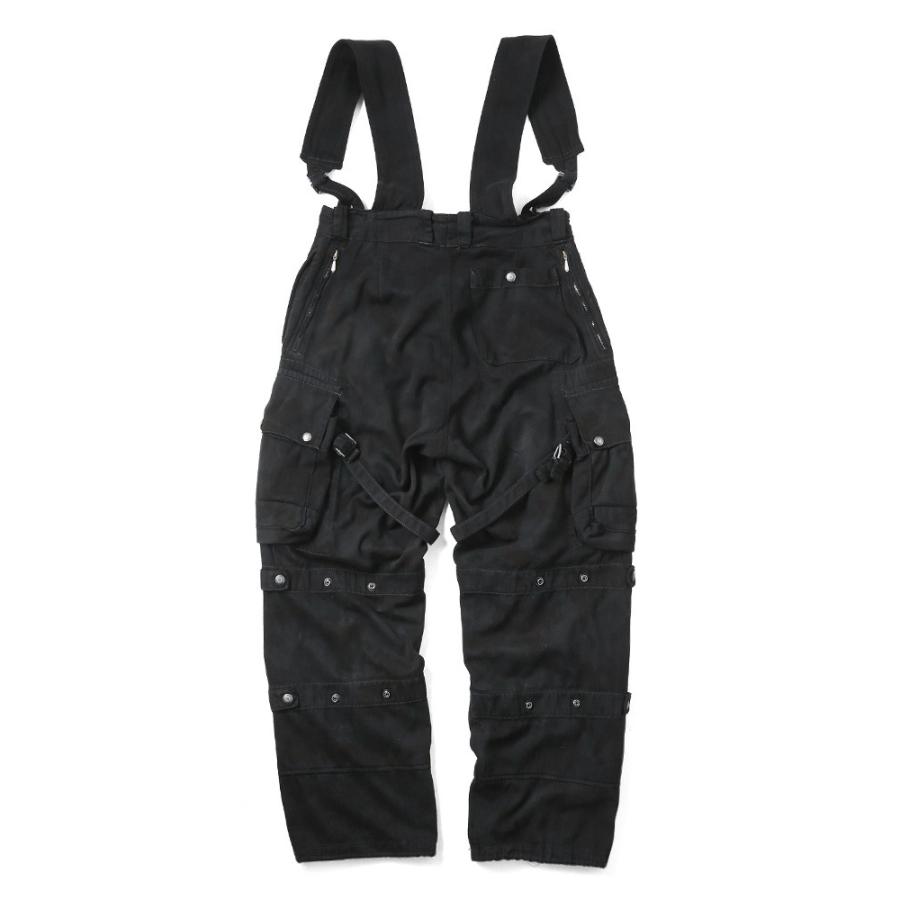 MILITARY（ミリタリー） 実物 USED スイス軍 M-70 フィールドパンツ