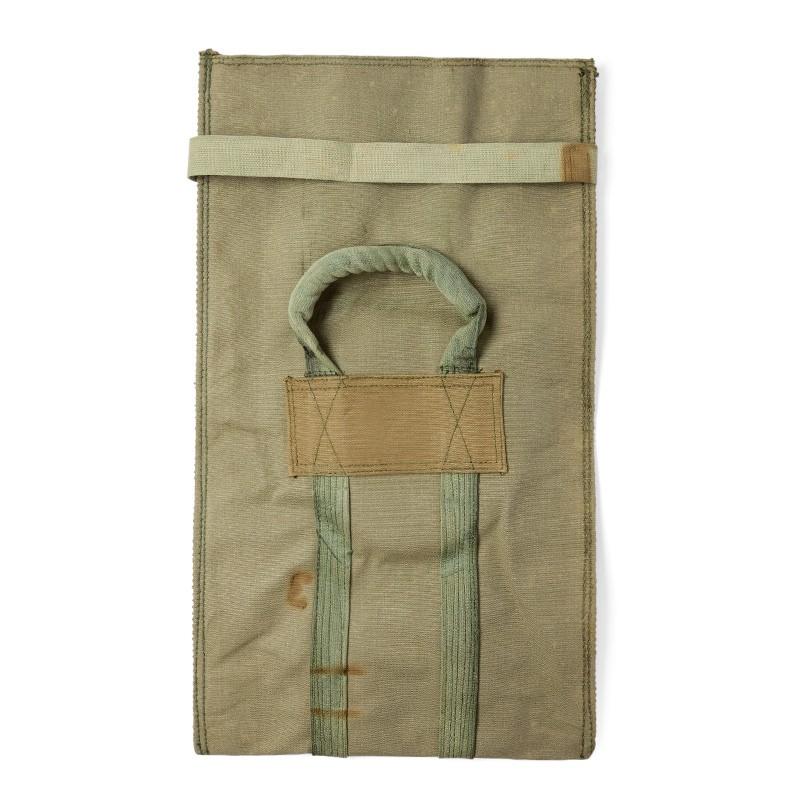 MILITARY（ミリタリー） 実物 USED 米軍 WWII BAILEY TRANSPORT BAG
