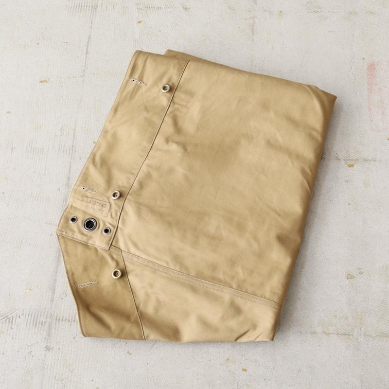 MILITARY 実物 新品 デッドストック フランス軍 テントシェル MILITARY 実物 新品 デッドストック フランス軍 テントシェル