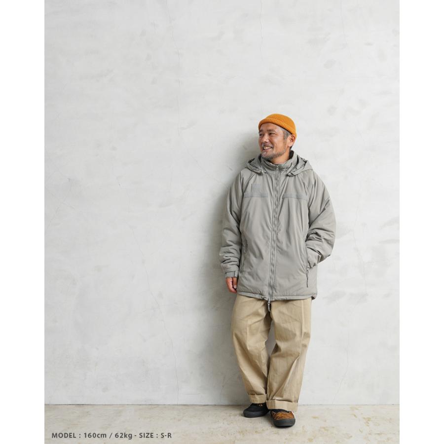 MILITARY 実物 米軍 ECWCS Gen III Level 7 ジャケット URBAN MILITARY 実物 米軍 ECWCS Gen III Level 7 ジャケット URBAN