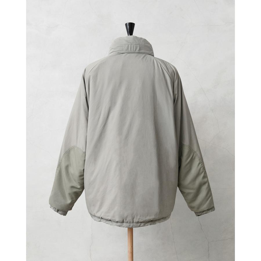 MILITARY 実物 USED 米軍 ECWCS Gen III Level 7 ジャケット MILITARY 実物 USED 米軍 ECWCS Gen III Level 7 ジャケット